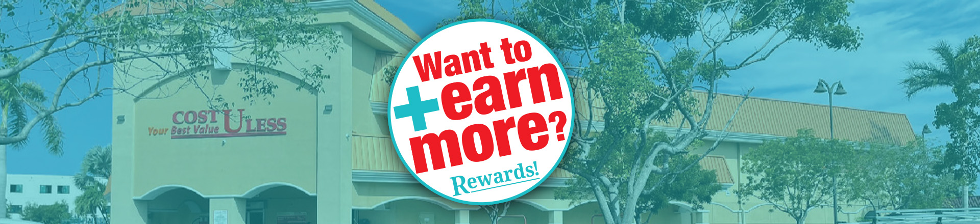 Want to Earn More?